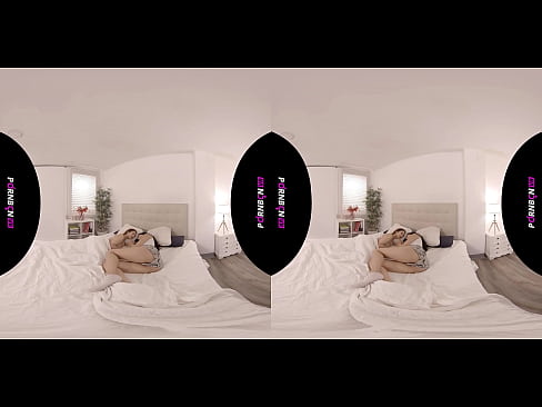 ❤️ PORNBCN VR دو نوجوان ہم جنس پرست 4K 180 3D ورچوئل رئیلٹی جنیوا بیلوچی کترینہ مورینو میں سینگوں سے جاگ رہے ہیں ❤❌  ہم پر  ❌️